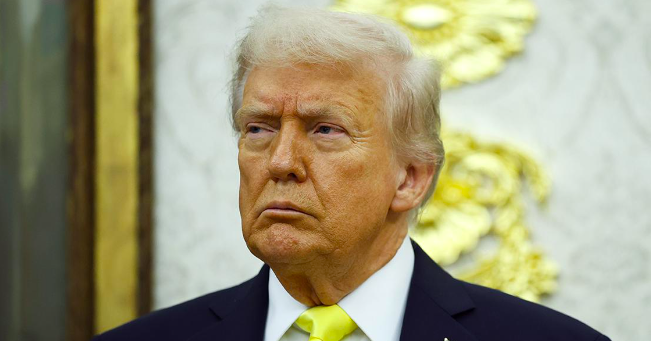 Трампу - 79 років - фото 1