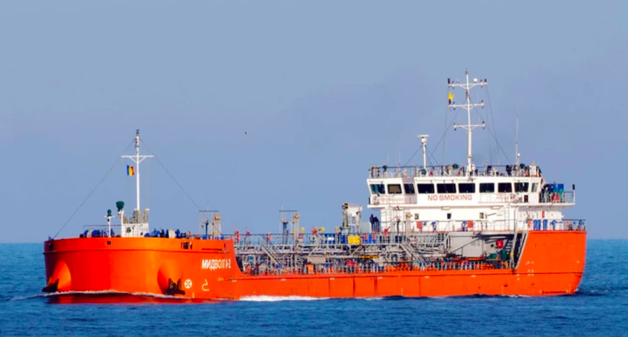 Росіянам на буде спокою - фото 1