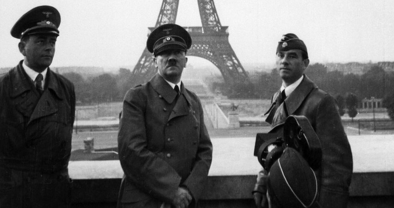 Фото як нагадуваня фанатам капітуляції - фото 1