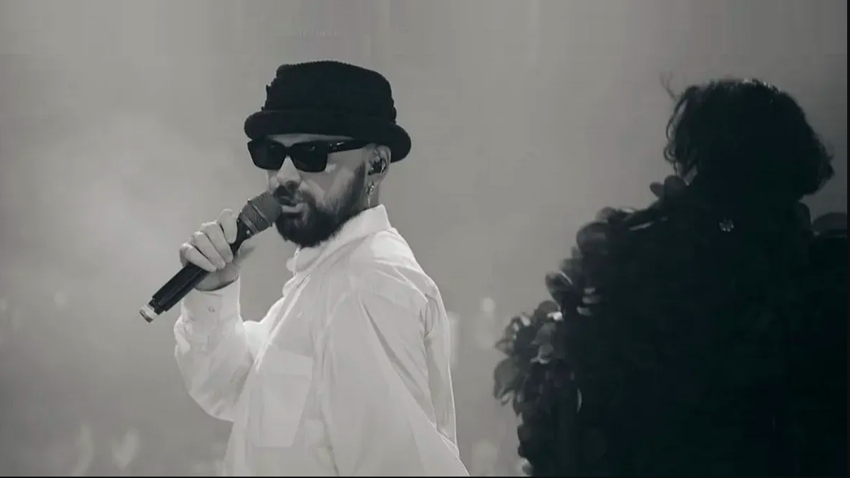 Помер музикант Михайло Клименко - фото 1