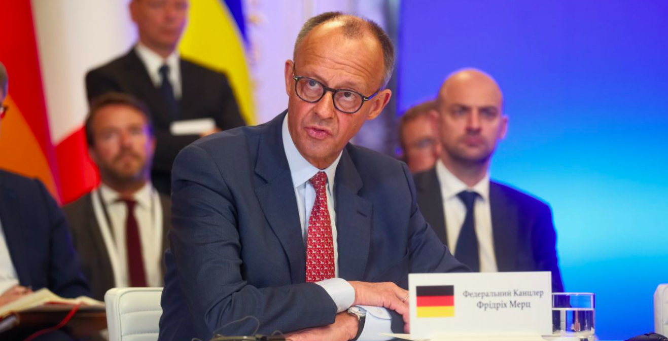 У ЄС придумали, як профінансувати Україну - фото 1