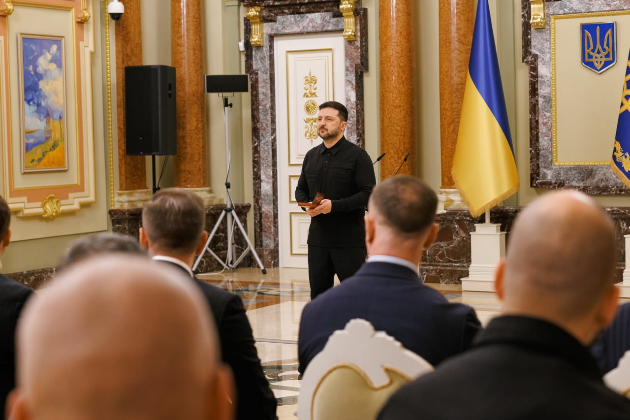 Україна не може погодитись на умови Росії - фото 1