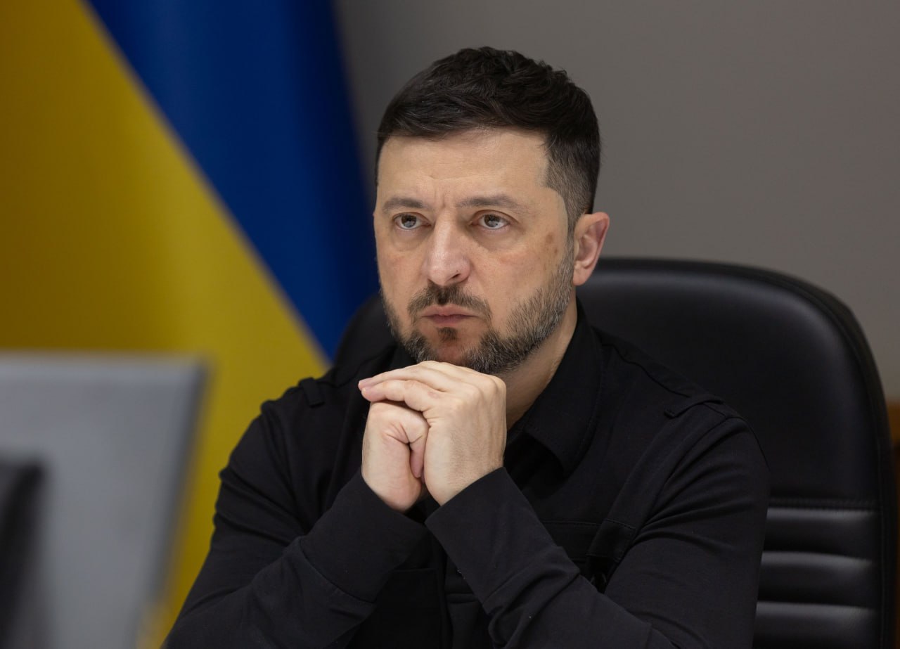 Контури миру відомі - фото 1