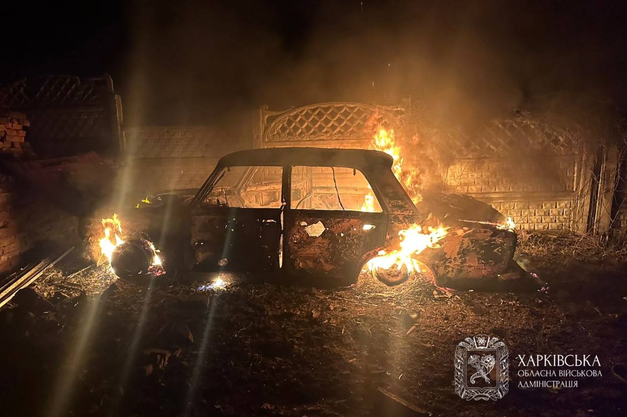 Росія атакує цивільних - фото 1