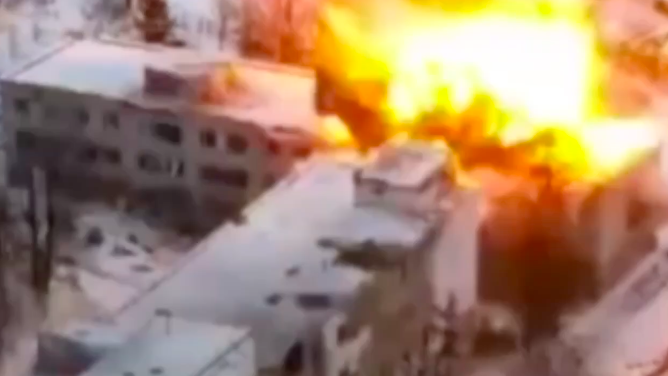 Росіяни помиріють в Куп'янську на радість іншим росіянам - фото 1