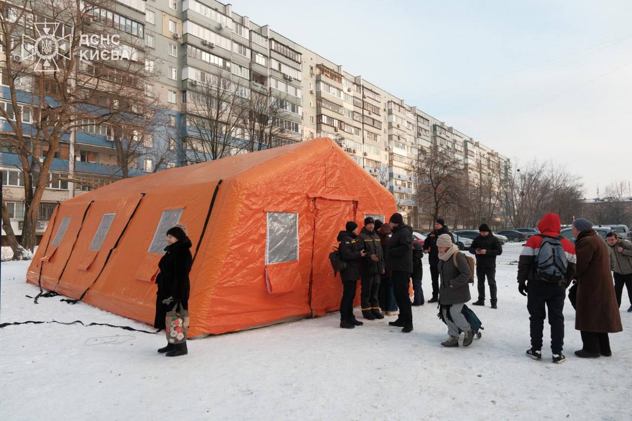 Росія хоче заморозити українців - фото 1