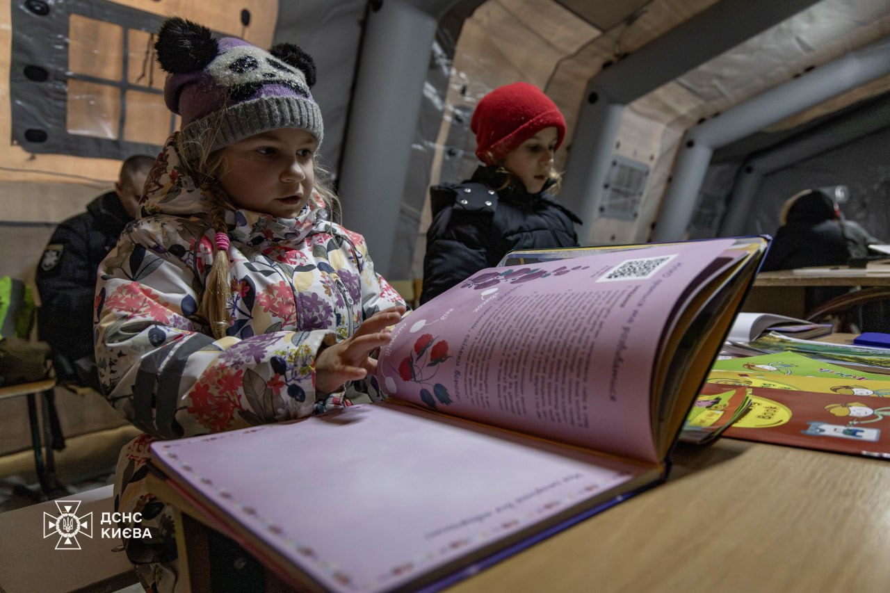 Київ залишається без тепла - фото 1