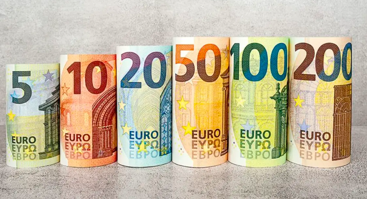 Євро дорожчає - фото 1