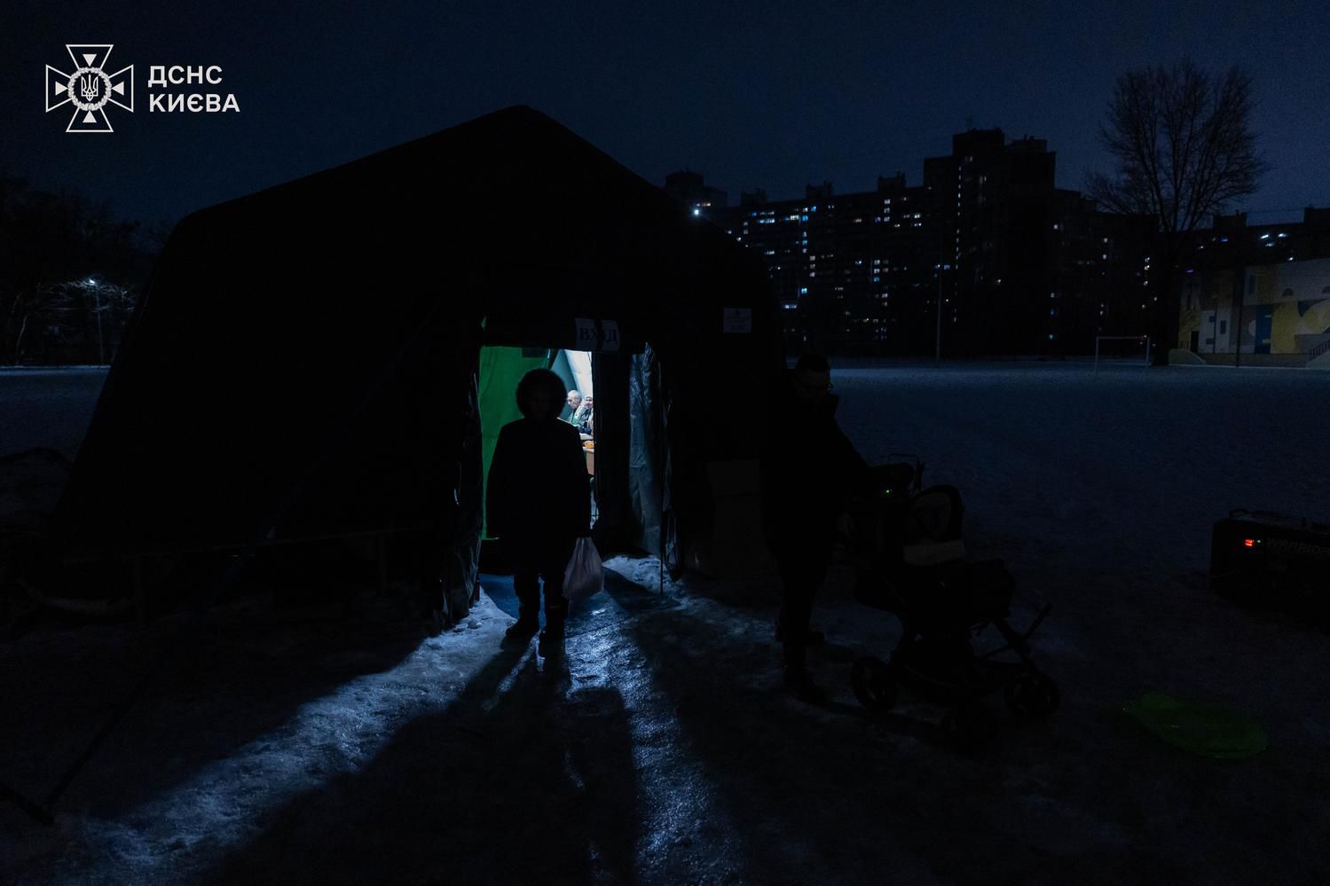 Морози не відступають - фото 1