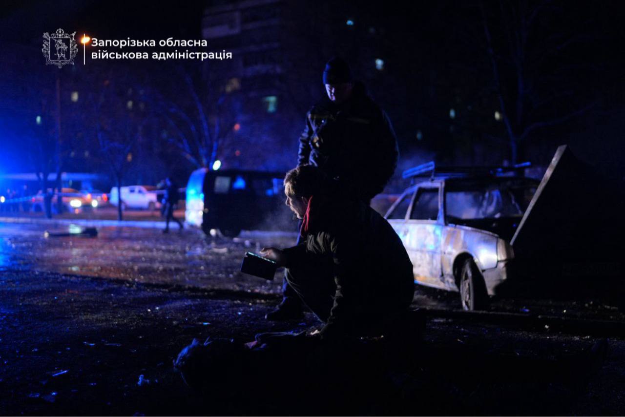 Росія вбиває українських дітей - фото 1