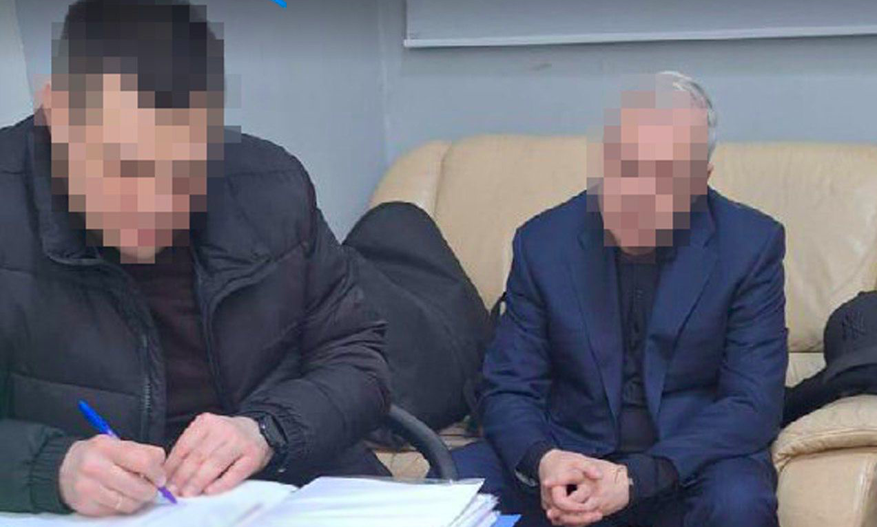 Галущенко намагався втекти з України - його зняли з потяга та оголосили нову підозру - фото 1