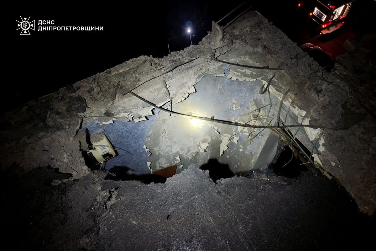 Росія обстрілює житлові будинки - фото 1