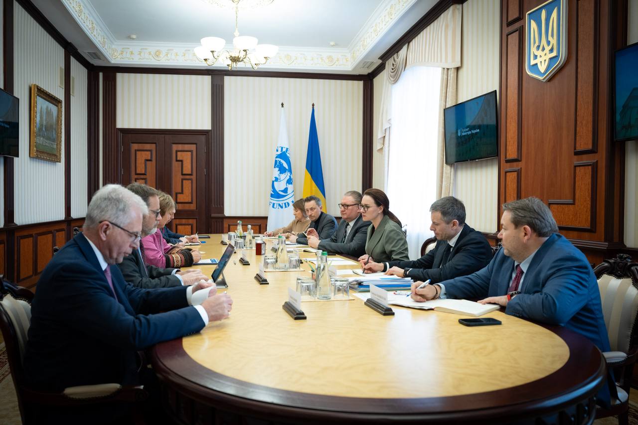 Україна отримає критично необхідні кошти - фото 1