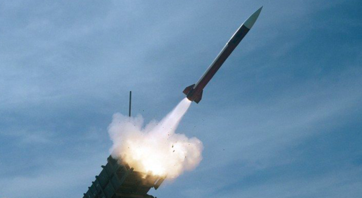 Україна може отримати дефіцит ракет ППО - фото 1