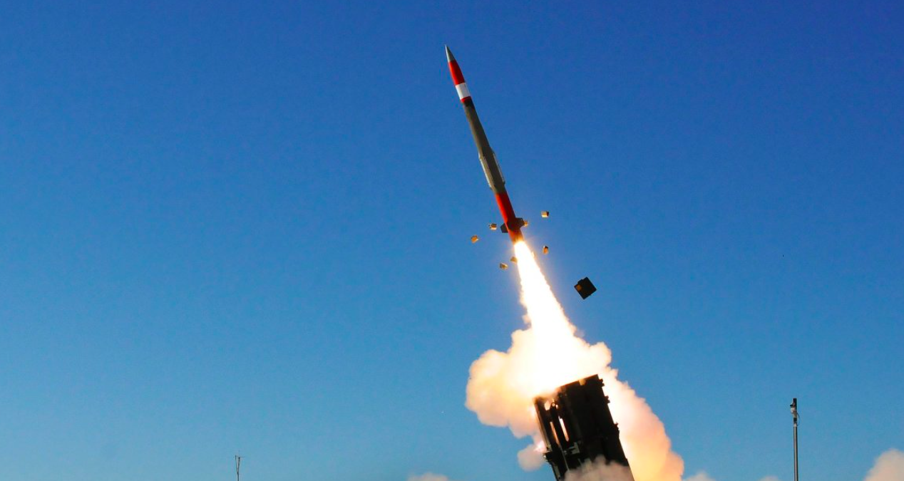 Україна отримає запас PAC-3 - фото 1