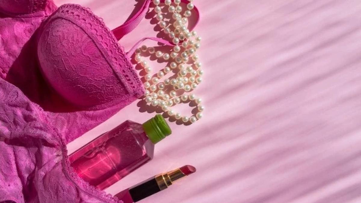 Почему онлайн покупать бельё удобнее, чем в торговом центре - фото 1