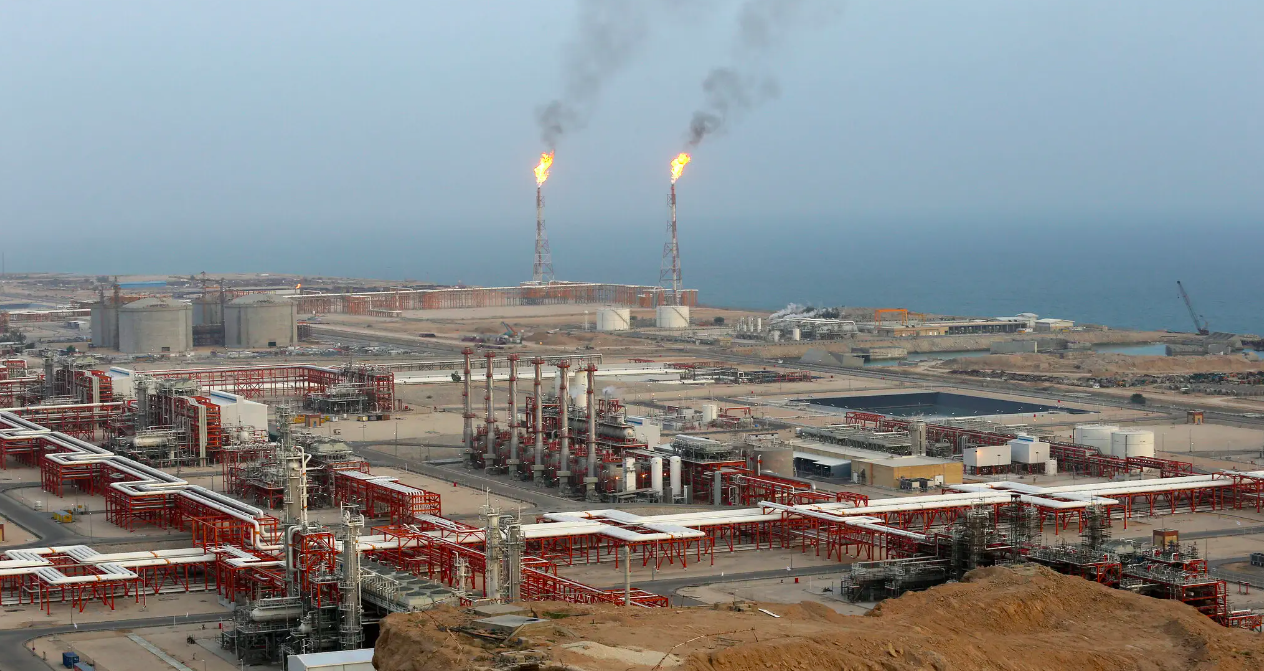 Ціни на нафту та газ злетіли через війну на Близькому Сході - фото 1