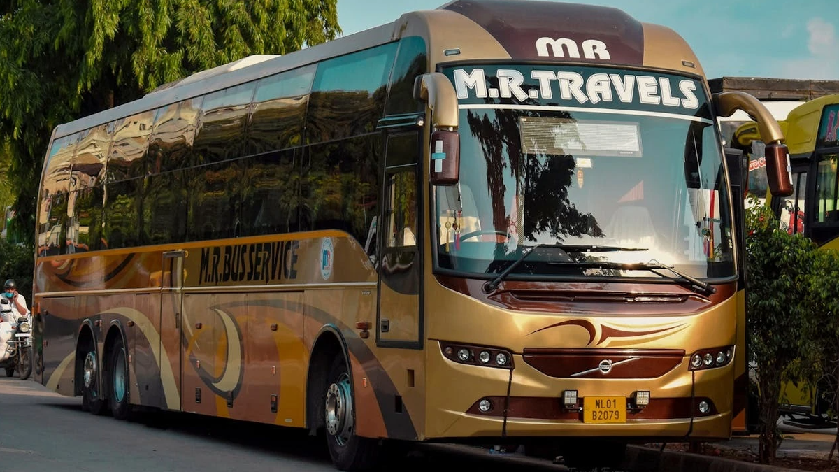 Автобус Львів – Лейпциг: на що звертати увагу при виборі перевізника - фото 1