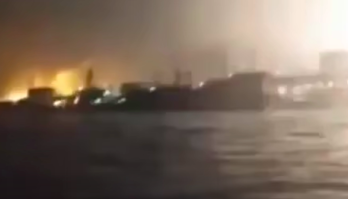 У русні палає - фото 1