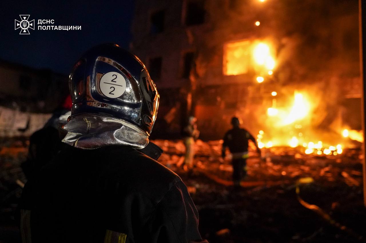 Росія атакує цивільних - фото 1