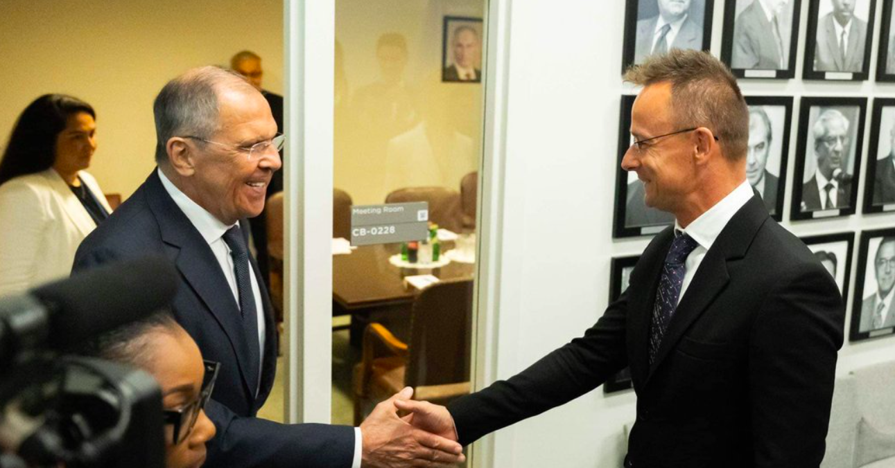 Шпигун спалився - фото 1