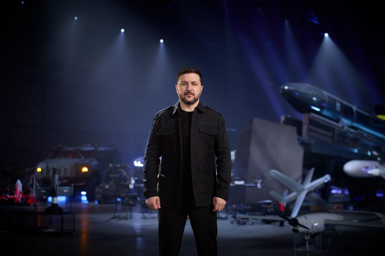 Путін, виходь - фото 1