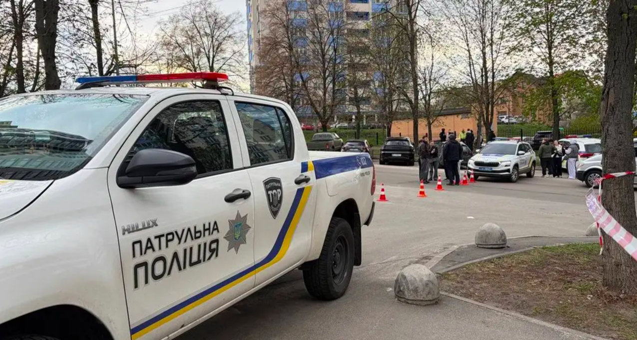 Трагедія в Києві залишила чимало питань - фото 1