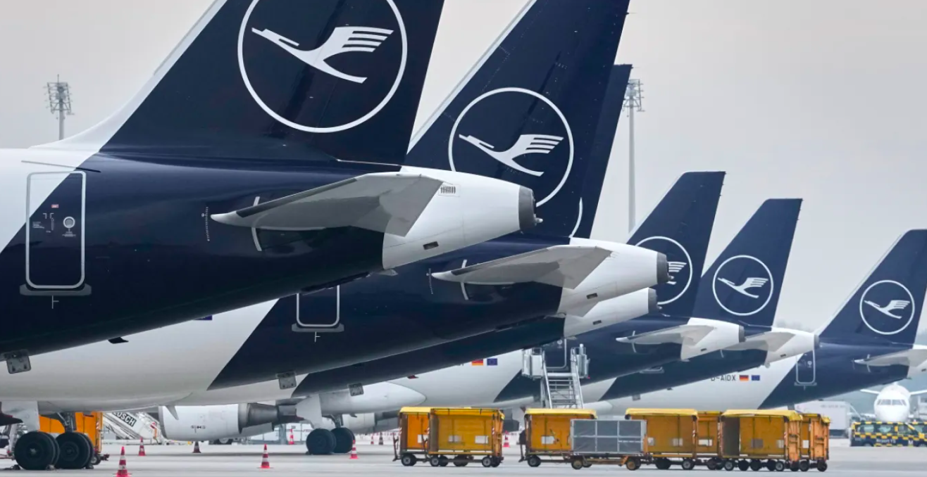 Через війну Трампа страждають європейці - фото 1