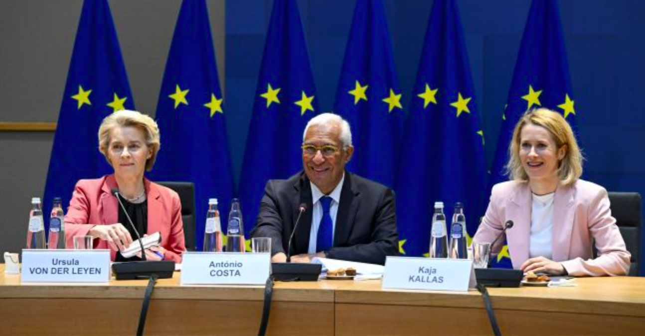 Європа радіє, що Україну врятовано - фото 1