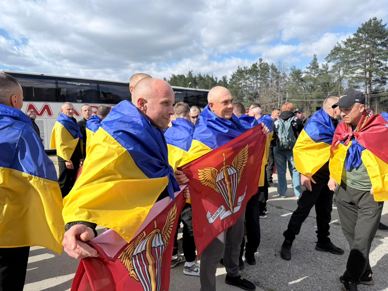 На волі! - фото 1