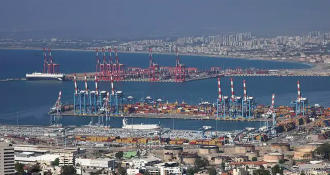 Ізраїль і далі хоче сидіти на двох стільцях - фото 1