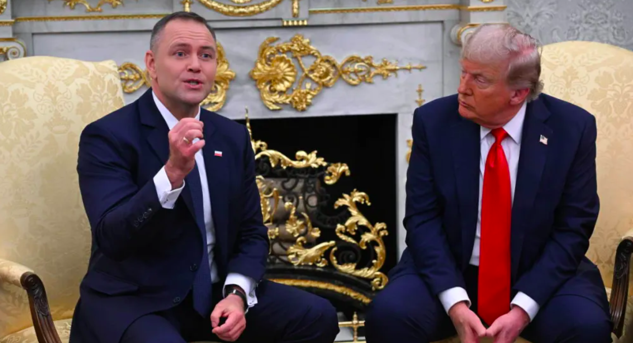 Дружба з Трампом приносить дивіденди. Хоч комусь - фото 1