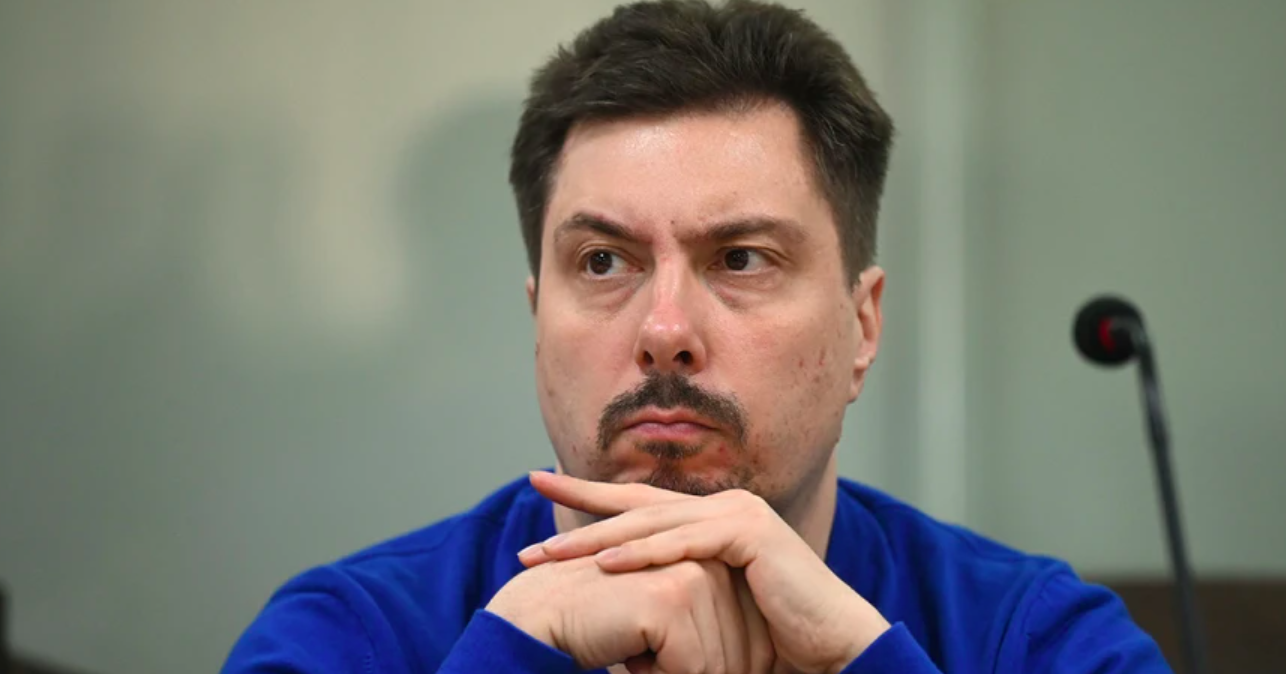 Князєв пішов на угоду зі слідством - фото 1
