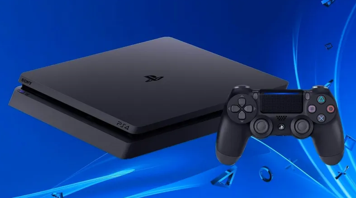Консоль PlayStation 4 как феномен игрового мира - фото 1