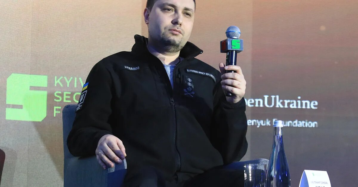 Не лише про війну: Буданов анонсував старт роботи над «європейським фундаментом» України - фото 1