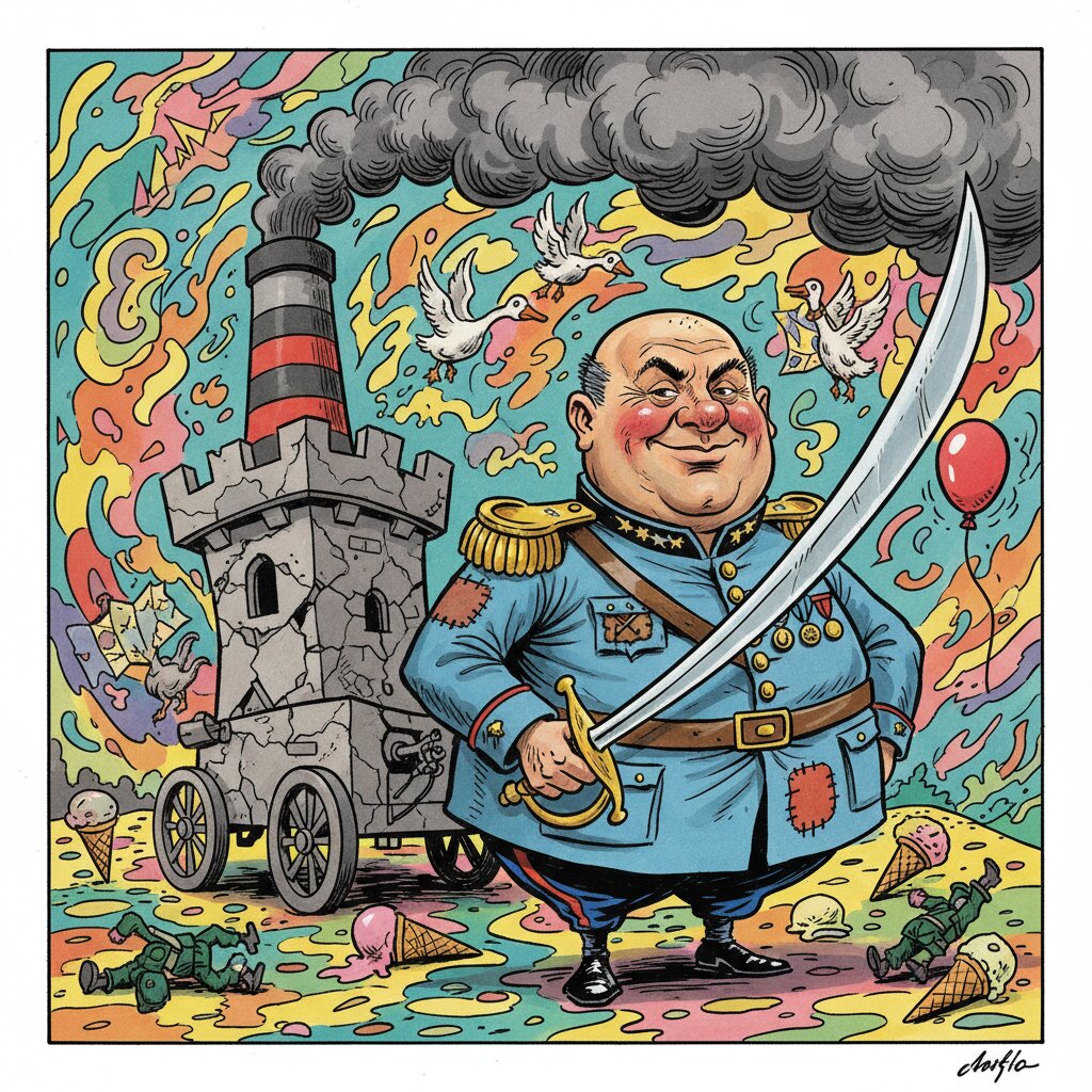 Валерій Клочок: «Європа не віддасть нам шмат пирога просто так» Чому ейфорія від відкриття кластерів ЄС передчасна - фото 1