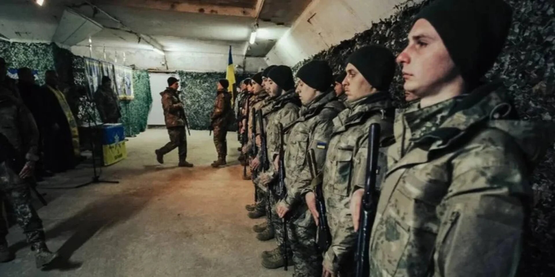«Плюшки» не спрацювали: чому молодь ігнорує програму «Контракт 18-24» і до чого тут довіра - фото 1