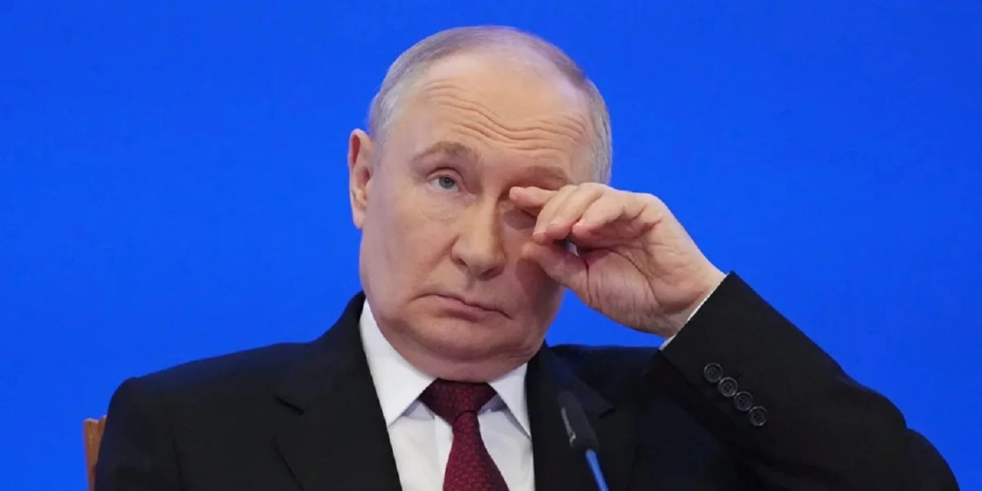 Нафта зрадила Путіна: Рахункова палата РФ скиглить про трильйонні дірки в бюджеті - фото 1