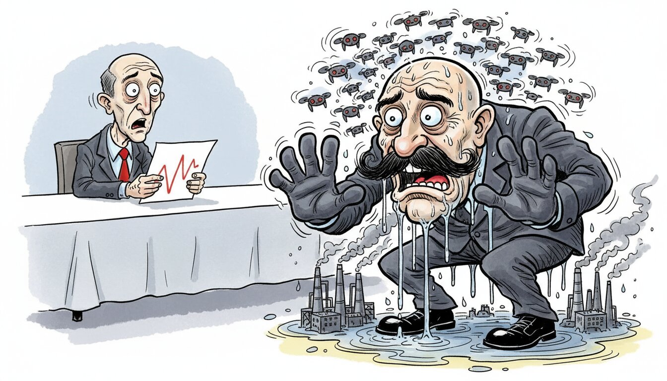 «Зеленський показав, що наша розвідка бачить ту саму картину, що й Путін»: інтерв'ю з Михайлом Шейтельманом про таємні документи Кремля - фото 1