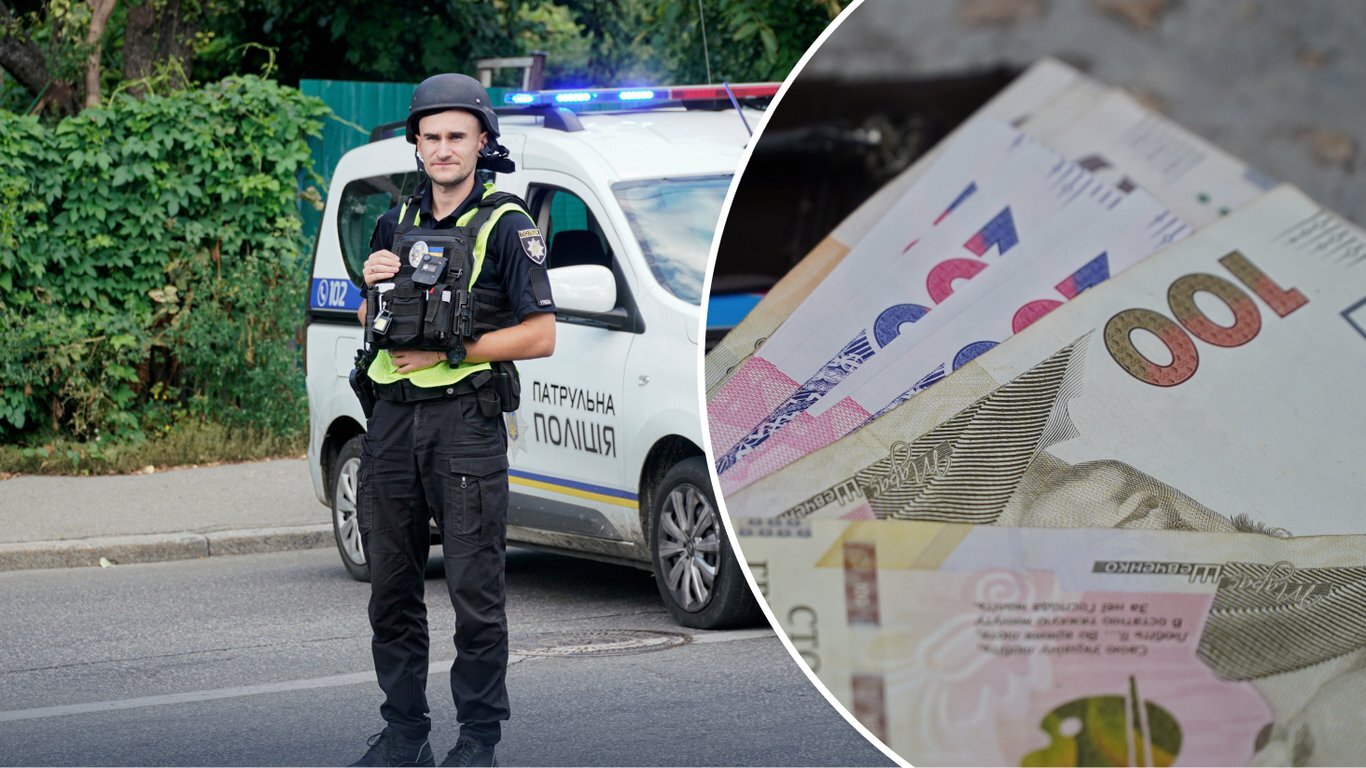 Доведеться фільтрувати слова: українців планують штрафувати за образу поліцейських та військових - фото 1