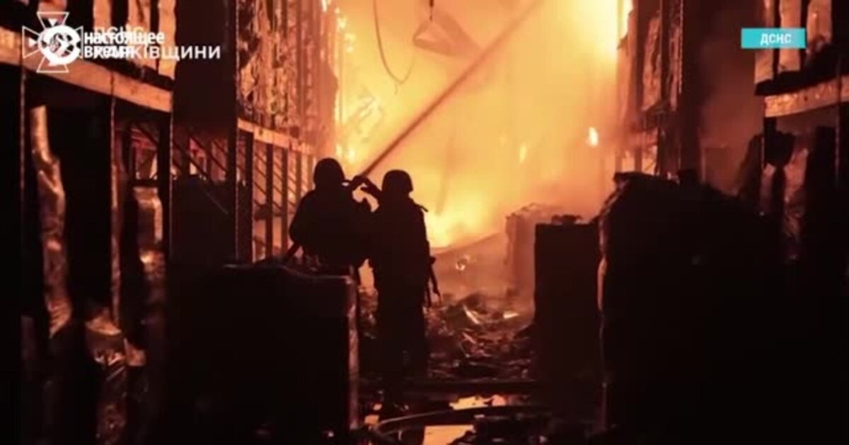 «Щойно закінчила перший клас»: наслідки нових російських ударів по Павлограду, Херсону та Харкову - фото 1