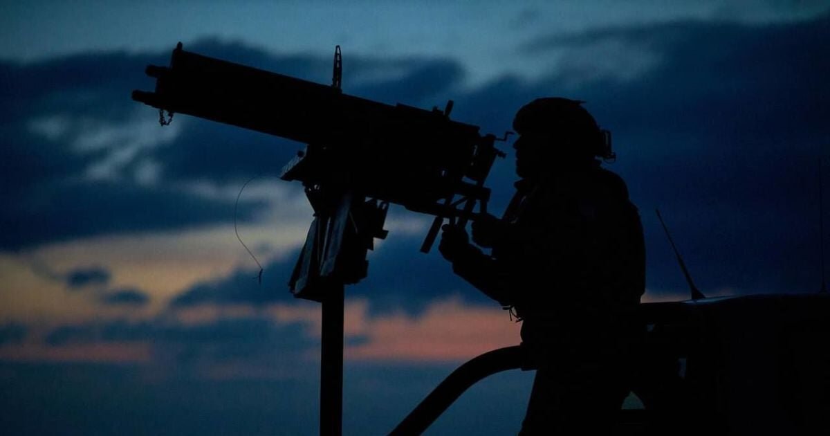 Балістика над Києвом та велика гра на Близькому Сході: чим відзначилася ця неспокійна ніч - фото 1