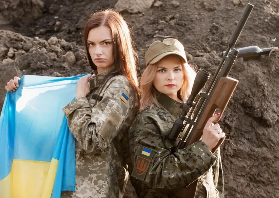 Жіноча мобілізація у липні: кому готувати 25 тисяч штрафу, а хто може спати спокійно - фото 1