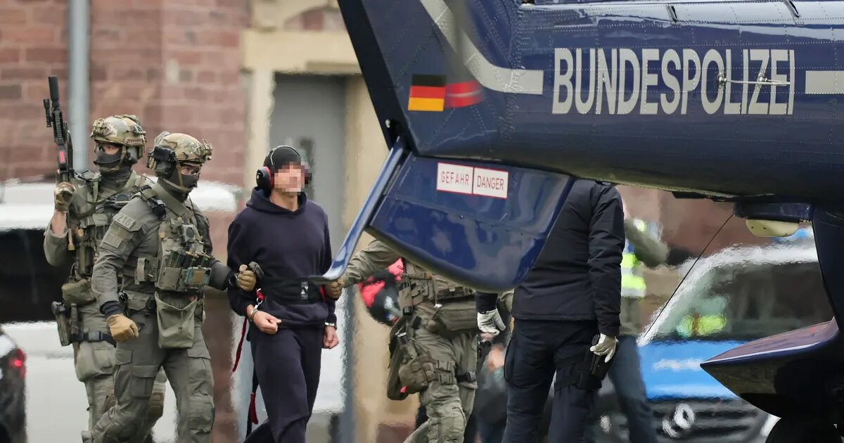 Офіційно від Берліна: німецька прокуратура заявила, що «Північний потік» підірвали за наказом Києва - фото 1