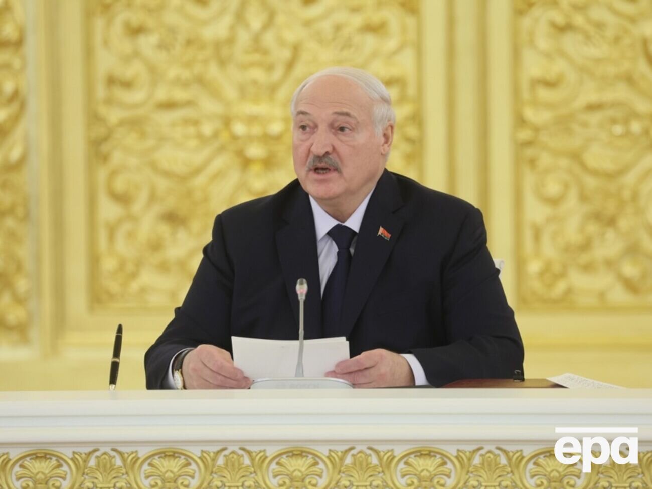 «Зайшов у казино не в той день»: Зеленський пояснив, як Лукашенко прорахувався зі ставкою на Росію - фото 1