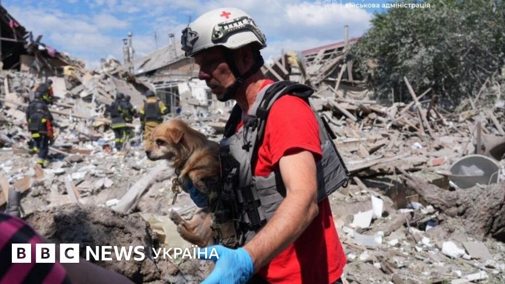 Життя за 24 км від фронту: чому Запоріжжя накрила нова хвиля російських атак і як тримається місто - фото 1