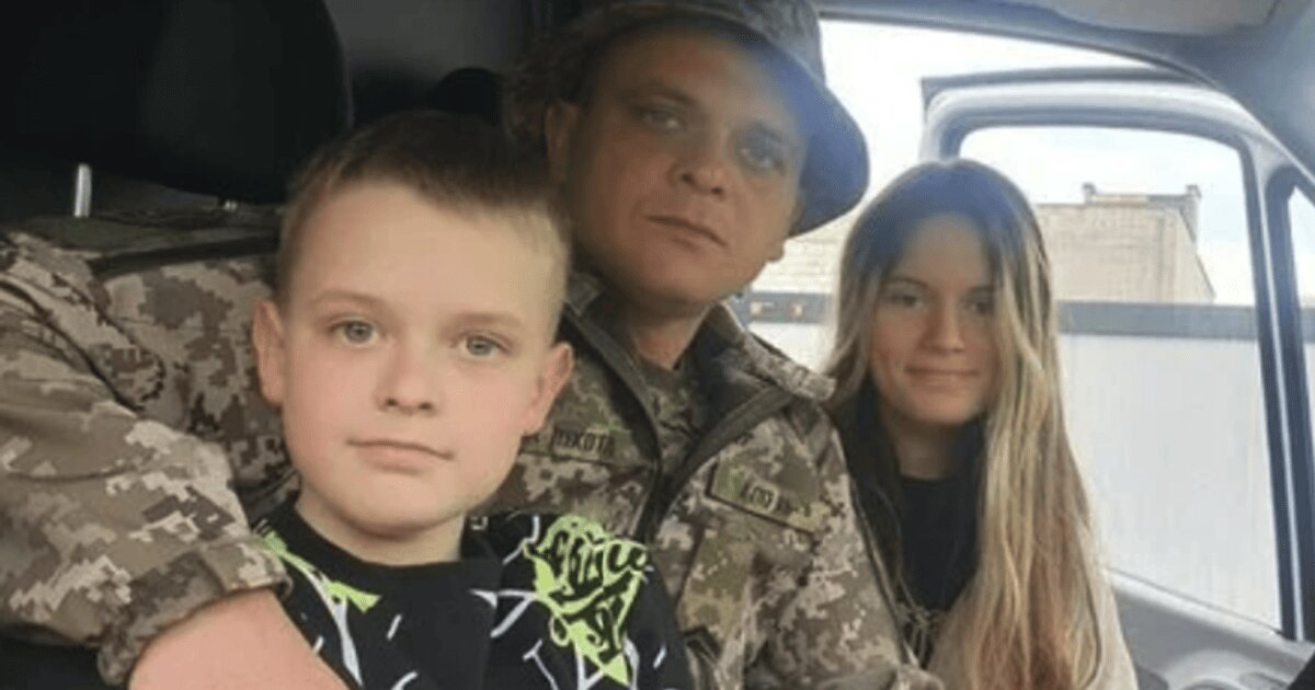 Тіло без голови та тавро втікача: як родину загиблого морпіха залишили сам на сам із системою - фото 1