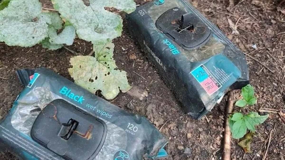 Заміновані павербанки та вологі серветки: росіяни випробовують на херсонцях нову тактику терору - фото 1