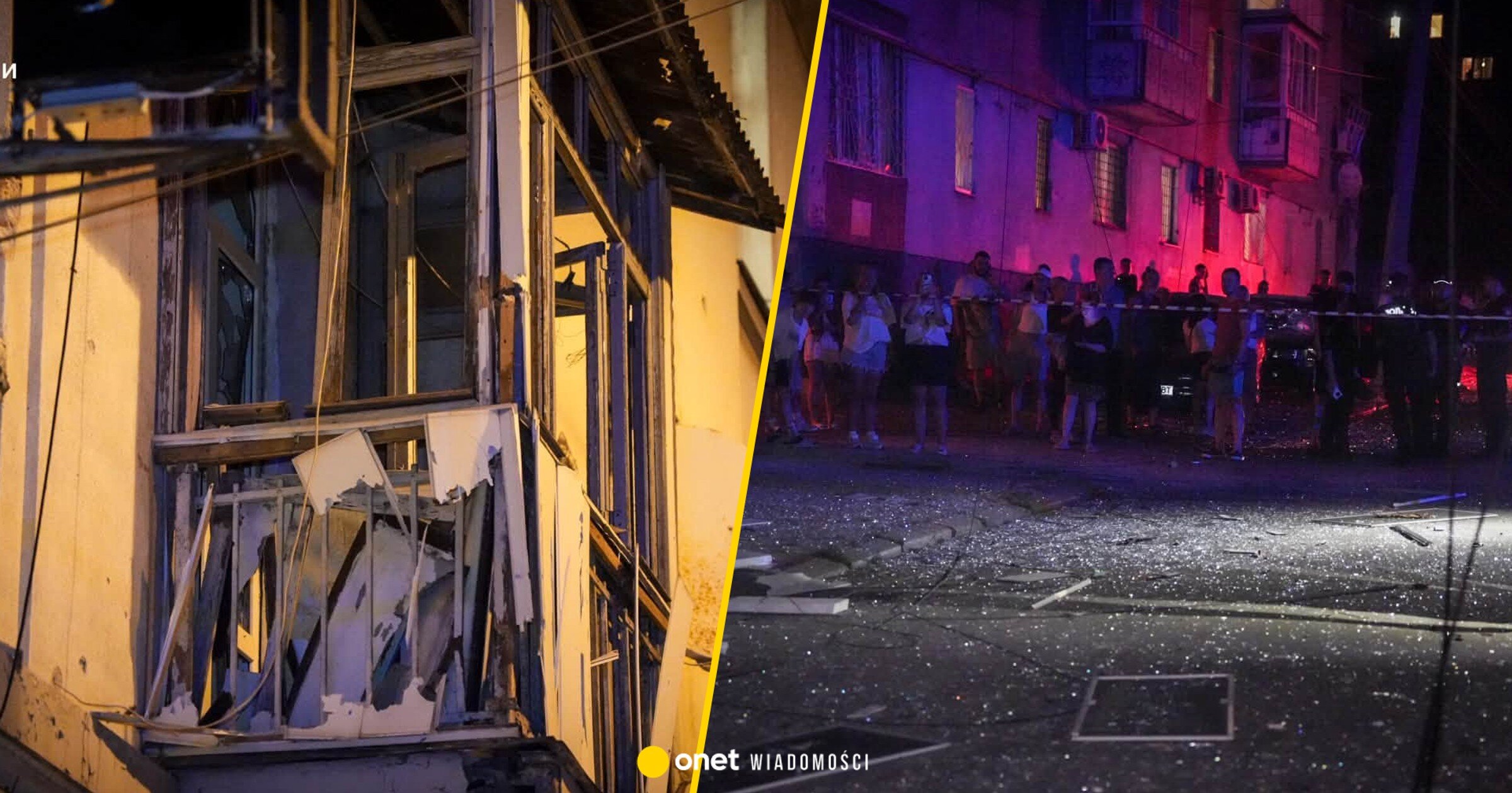 Сьомий день терору: російська ракета вгатила по триповерхівці в Одесі, вбивши двох людей - фото 1