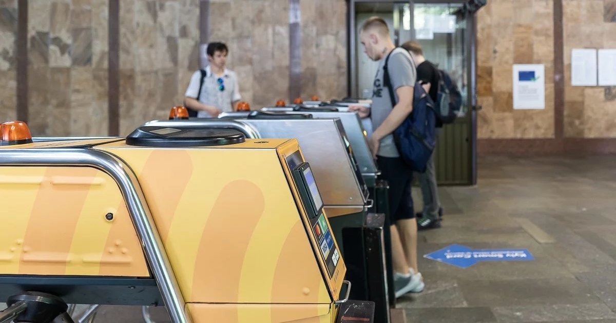 Метро по 38 гривень: чому з карток киян списують більше, ніж обіцяли, та куди зникають гроші - фото 1